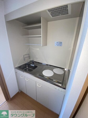 AXIS桜通内山の物件内観写真